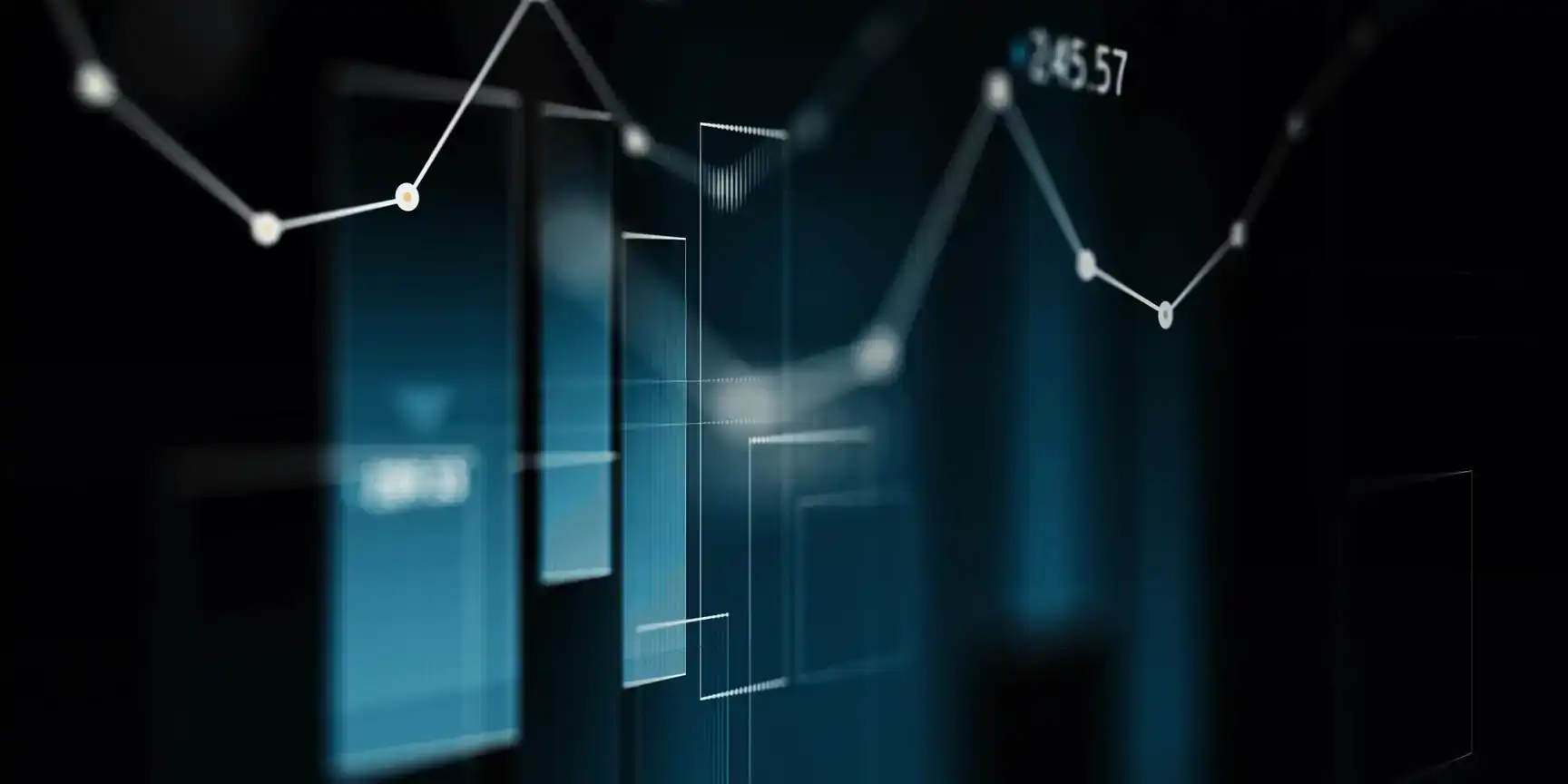 Análisis financiero estados financieros empresa