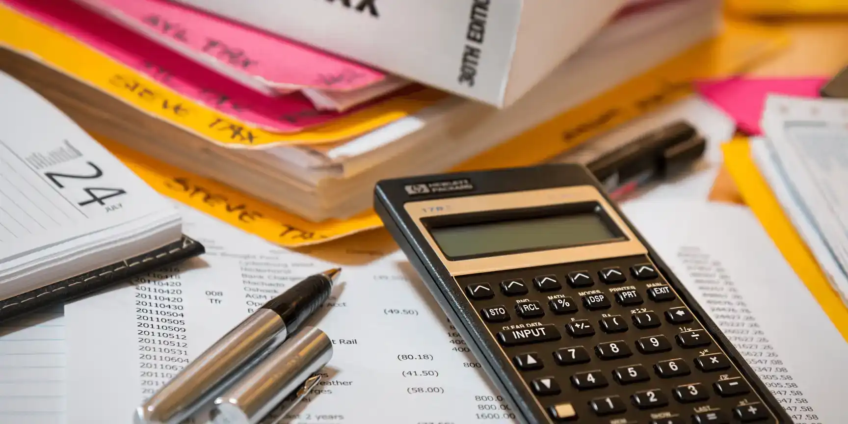 Claves contabilidad impecable evitar errores