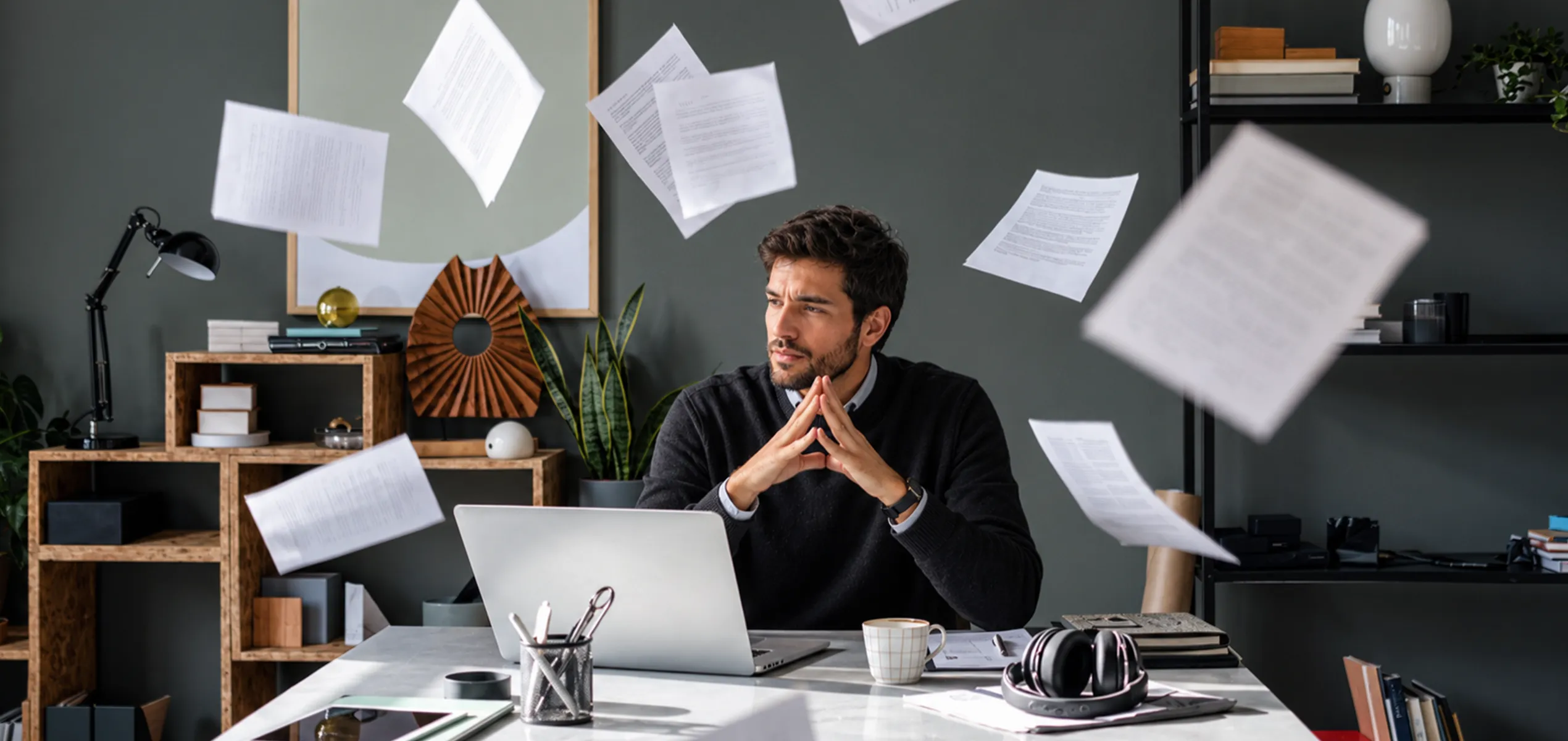 Cómo evitar errores contables en tu empresa: claves para llevar una contabilidad más ordenada