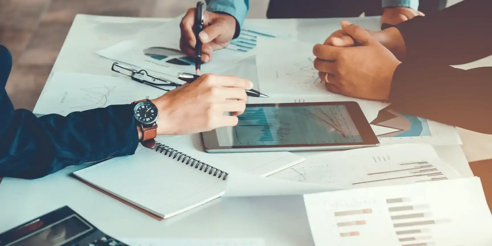 Contabilidad en la nube vs software de escritorio
