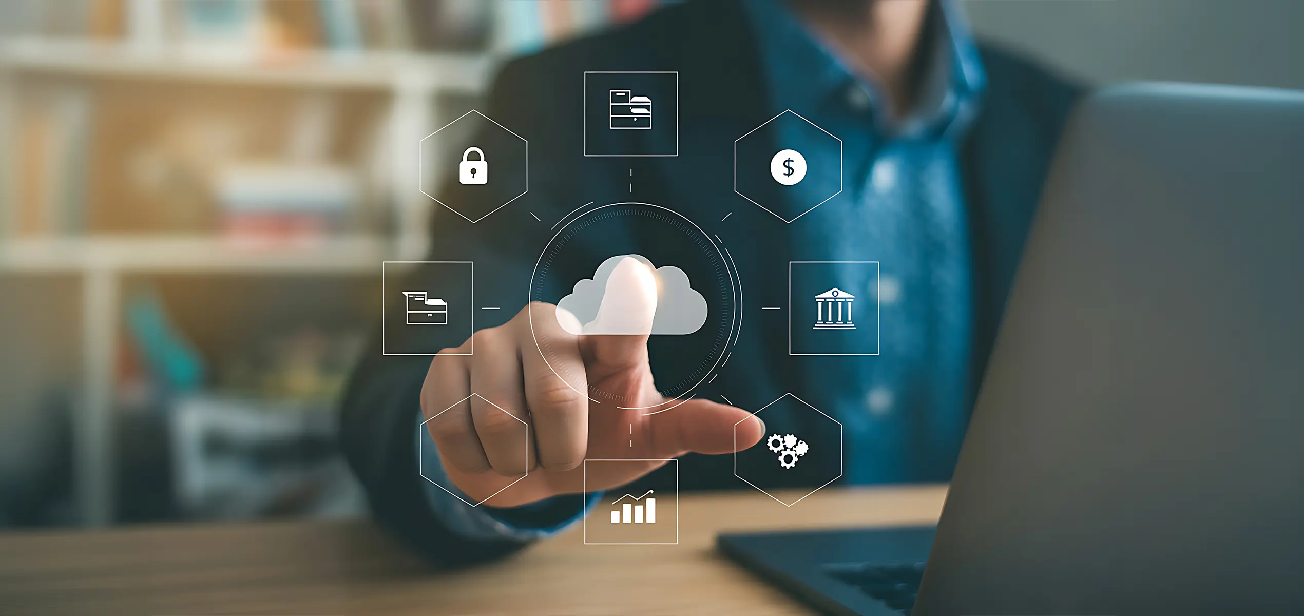 Contabilidad en la nube vs. software de escritorio: qué cambia y qué deberías considerar