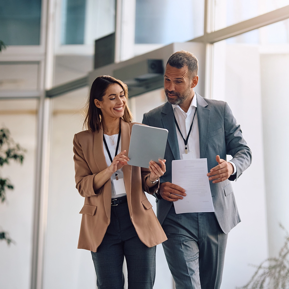 5. Revisa las obligaciones tributarias y laborales que correspondan