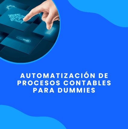 Automatización de procesos contables para dummies 