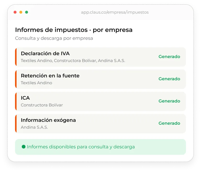 Panel de criterio tributario